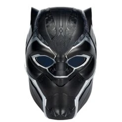 Marvel Legends Series Black Panther Electronic Role Play Helmet -Hasbro Pulse F34535J00 detail 22 Online 2000SQ