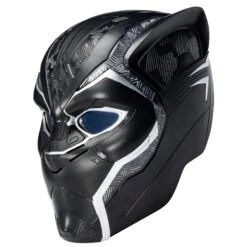 Marvel Legends Series Black Panther Electronic Role Play Helmet -Hasbro Pulse F34535J00 main 22 Online 2000SQ