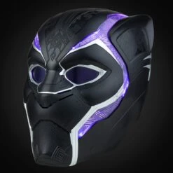 Marvel Legends Series Black Panther Electronic Role Play Helmet -Hasbro Pulse F3453 PROD BLP LEGENDS GEAR22 0002 Online 2000SQ