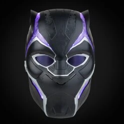 Marvel Legends Series Black Panther Electronic Role Play Helmet -Hasbro Pulse F3453 PROD BLP LEGENDS GEAR22 0003 Online 2000SQ