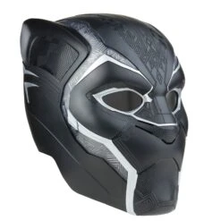Marvel Legends Series Black Panther Electronic Role Play Helmet -Hasbro Pulse F3453 PROD BLP LEGENDS GEAR22 0005 Online 2000SQ