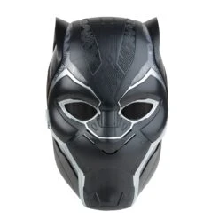 Marvel Legends Series Black Panther Electronic Role Play Helmet -Hasbro Pulse F3453 PROD BLP LEGENDS GEAR22 0006 Online 2000SQ