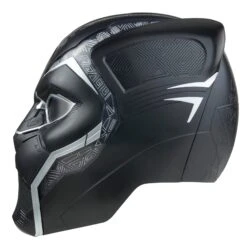 Marvel Legends Series Black Panther Electronic Role Play Helmet -Hasbro Pulse F3453 PROD BLP LEGENDS GEAR22 0008 Online 2000SQ
