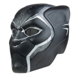 Marvel Legends Series Black Panther Electronic Role Play Helmet -Hasbro Pulse F3453 PROD BLP LEGENDS GEAR22 0009 Online 2000SQ
