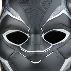 Marvel Legends Series Black Panther Electronic Role Play Helmet -Hasbro Pulse F3453 PROD BLP LEGENDS GEAR22 0011 Online 2000SQ
