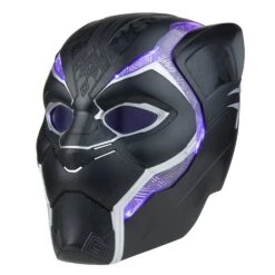 Marvel Legends Series Black Panther Electronic Role Play Helmet -Hasbro Pulse F3453 PROD BLP LEGENDS GEAR22 0013 Online 2000SQ