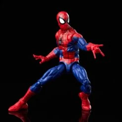 Marvel Legends Series Spider-Man And Marvel’s Spinneret -Hasbro Pulse F3456 PROD SPD SPHEROID3 0003 Online 2000SQ