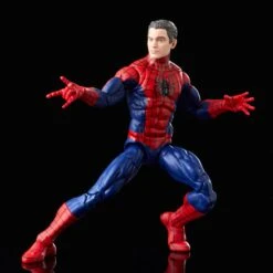 Marvel Legends Series Spider-Man And Marvel’s Spinneret -Hasbro Pulse F3456 PROD SPD SPHEROID3 0004 Online 2000SQ