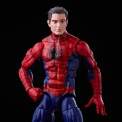Marvel Legends Series Spider-Man And Marvel’s Spinneret -Hasbro Pulse F3456 PROD SPD SPHEROID3 0005 Online 2000SQ