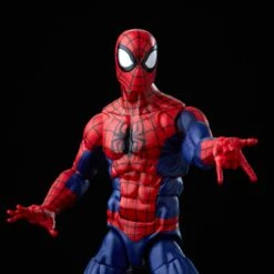 Marvel Legends Series Spider-Man And Marvel’s Spinneret -Hasbro Pulse F3456 PROD SPD SPHEROID3 0006 Online 2000SQ