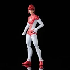 Marvel Legends Series Spider-Man And Marvel’s Spinneret -Hasbro Pulse F3456 PROD SPD SPHEROID3 0007 Online 2000SQ