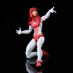 Marvel Legends Series Spider-Man And Marvel’s Spinneret -Hasbro Pulse F3456 PROD SPD SPHEROID3 0008 Online 2000SQ