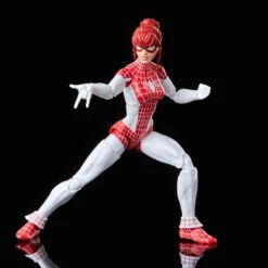 Marvel Legends Series Spider-Man And Marvel’s Spinneret -Hasbro Pulse F3456 PROD SPD SPHEROID3 0009 Online 2000SQ