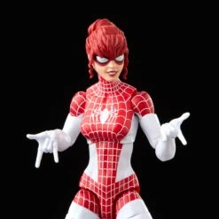 Marvel Legends Series Spider-Man And Marvel’s Spinneret -Hasbro Pulse F3456 PROD SPD SPHEROID3 0010 Online 2000SQ