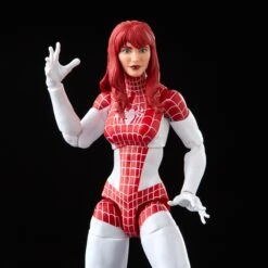 Marvel Legends Series Spider-Man And Marvel’s Spinneret -Hasbro Pulse F3456 PROD SPD SPHEROID3 0011 Online 2000SQ