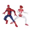 Marvel Legends Series Spider-Man And Marvel’s Spinneret -Hasbro Pulse F3456 PROD SPD SPHEROID3 0012 Online 2000SQ