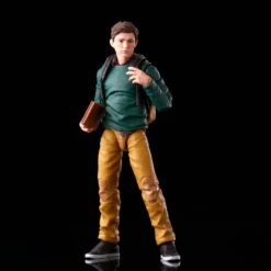 Marvel Legends Series 60th Anniversary Peter Parker And Ned Leeds 2-Pack -Hasbro Pulse F3457 PROD SPD NONAGON4 0002 Online 2000SQ