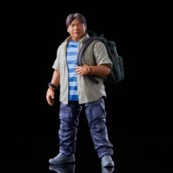 Marvel Legends Series 60th Anniversary Peter Parker And Ned Leeds 2-Pack -Hasbro Pulse F3457 PROD SPD NONAGON4 0007 Online 2000SQ