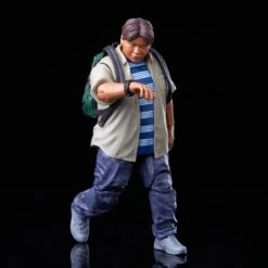 Marvel Legends Series 60th Anniversary Peter Parker And Ned Leeds 2-Pack -Hasbro Pulse F3457 PROD SPD NONAGON4 0008 Online 2000SQ
