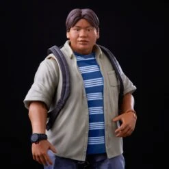 Marvel Legends Series 60th Anniversary Peter Parker And Ned Leeds 2-Pack -Hasbro Pulse F3457 PROD SPD NONAGON4 0010 Online 2000SQ