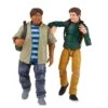 Marvel Legends Series 60th Anniversary Peter Parker And Ned Leeds 2-Pack -Hasbro Pulse F3457 PROD SPD NONAGON4 0012 Online 2000SQ