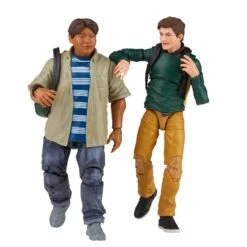 Marvel Legends Series 60th Anniversary Peter Parker And Ned Leeds 2-Pack