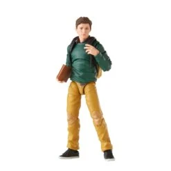 Marvel Legends Series 60th Anniversary Peter Parker And Ned Leeds 2-Pack -Hasbro Pulse F3457 PROD SPD NONAGON4 0013 Online 2000SQ