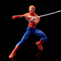 Marvel Legends Series 60th Anniversary Japanese Spider-Man -Hasbro Pulse F3459 PROD SPD RECTANGLE7 0003 Online 2000SQ