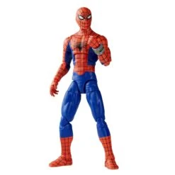 Marvel Legends Series 60th Anniversary Japanese Spider-Man