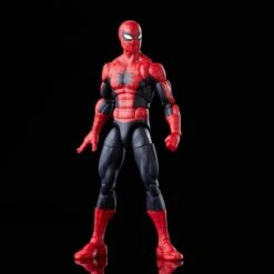 Marvel Legends Series 60th Anniversary Amazing Fantasy Spider-Man -Hasbro Pulse F3460 PROD SPD ACUTE8 0001 Online 2000SQ