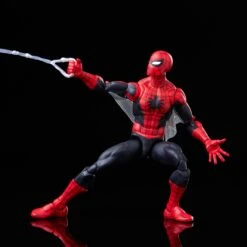Marvel Legends Series 60th Anniversary Amazing Fantasy Spider-Man -Hasbro Pulse F3460 PROD SPD ACUTE8 0002 Online 2000SQ