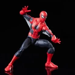 Marvel Legends Series 60th Anniversary Amazing Fantasy Spider-Man -Hasbro Pulse F3460 PROD SPD ACUTE8 0003 Online 2000SQ
