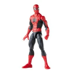 Marvel Legends Series 60th Anniversary Amazing Fantasy Spider-Man -Hasbro Pulse F3460 PROD SPD ACUTE8 0005 Online 2000SQ