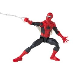 Marvel Legends Series 60th Anniversary Amazing Fantasy Spider-Man -Hasbro Pulse F3460 PROD SPD ACUTE8 0006 Online 2000SQ