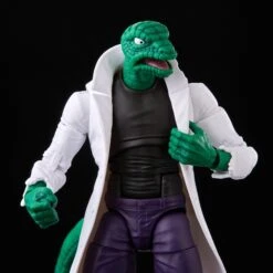 Marvel Legends Series Marvel’s Lizard - Presale 24 Marvel Legends Series Marvel’s Lizard - Presale -Hasbro Pulse F3461 PROD SPD LINE9 0004 Online 2000SQ
