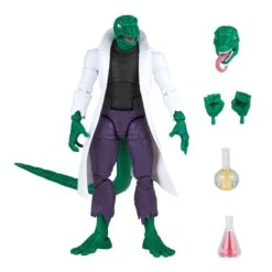 Marvel Legends Series Marvel’s Lizard - Presale 21 Marvel Legends Series Marvel’s Lizard - Presale -Hasbro Pulse F3461 PROD SPD LINE9 0011 Online 2000SQ