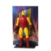 Marvel Legends Series 1 Iron Man -Hasbro Pulse F3463 PROD MVL OMEGA3 0009 Online 2000SQ