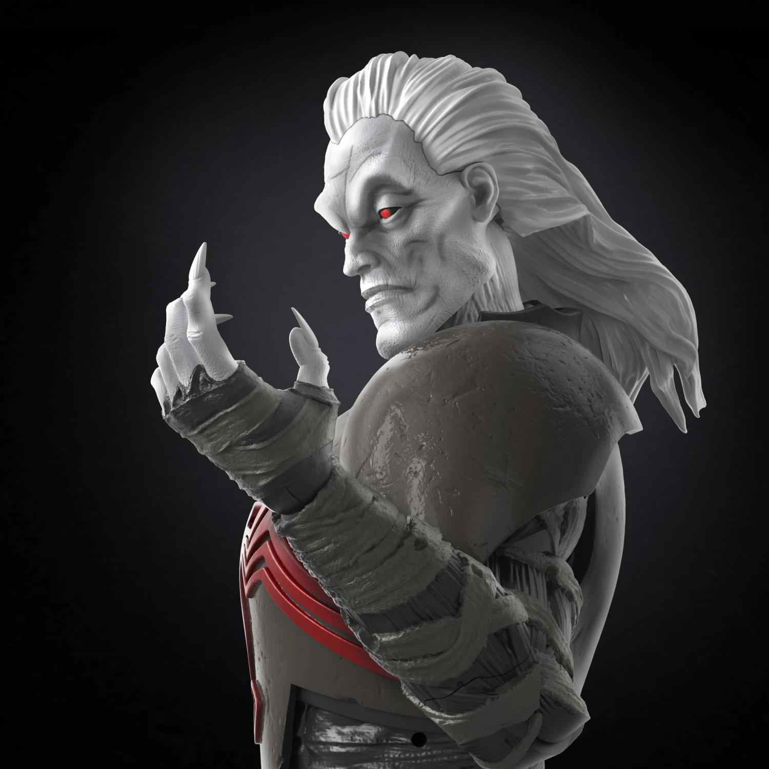 Marvel Legends Series 60th Anniversary Marvel’s Knull And Venom 2-Pack 16 Marvel Legends Series 60th Anniversary Marvel’s Knull And Venom 2-Pack - Image 14