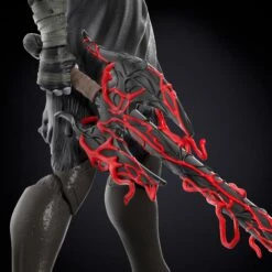 Marvel Legends Series 60th Anniversary Marvel’s Knull And Venom 2-Pack 35 Marvel Legends Series 60th Anniversary Marvel’s Knull And Venom 2-Pack -Hasbro Pulse F3466 SPD LEGENDS KITE 6 2Pack Knull 006