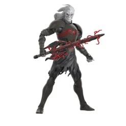 Marvel Legends Series 60th Anniversary Marvel’s Knull And Venom 2-Pack 25 Marvel Legends Series 60th Anniversary Marvel’s Knull And Venom 2-Pack -Hasbro Pulse F3466 SPD LEGENDS KITE 6 2Pack Knull 008