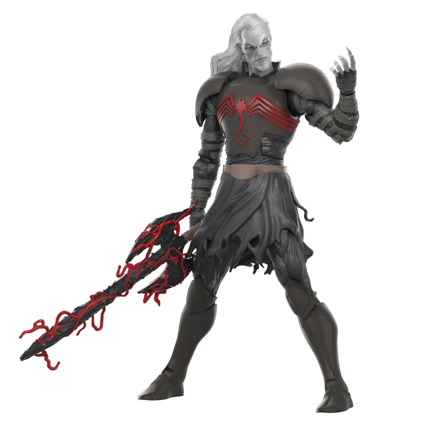 Marvel Legends Series 60th Anniversary Marvel’s Knull And Venom 2-Pack 8 Marvel Legends Series 60th Anniversary Marvel’s Knull And Venom 2-Pack - Image 6