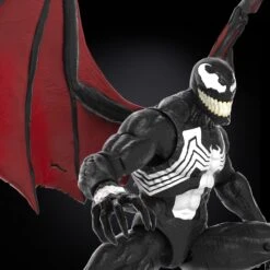 Marvel Legends Series 60th Anniversary Marvel’s Knull And Venom 2-Pack 37 Marvel Legends Series 60th Anniversary Marvel’s Knull And Venom 2-Pack -Hasbro Pulse F3466 SPD LEGENDS KITE 6 2Pack Venom 005