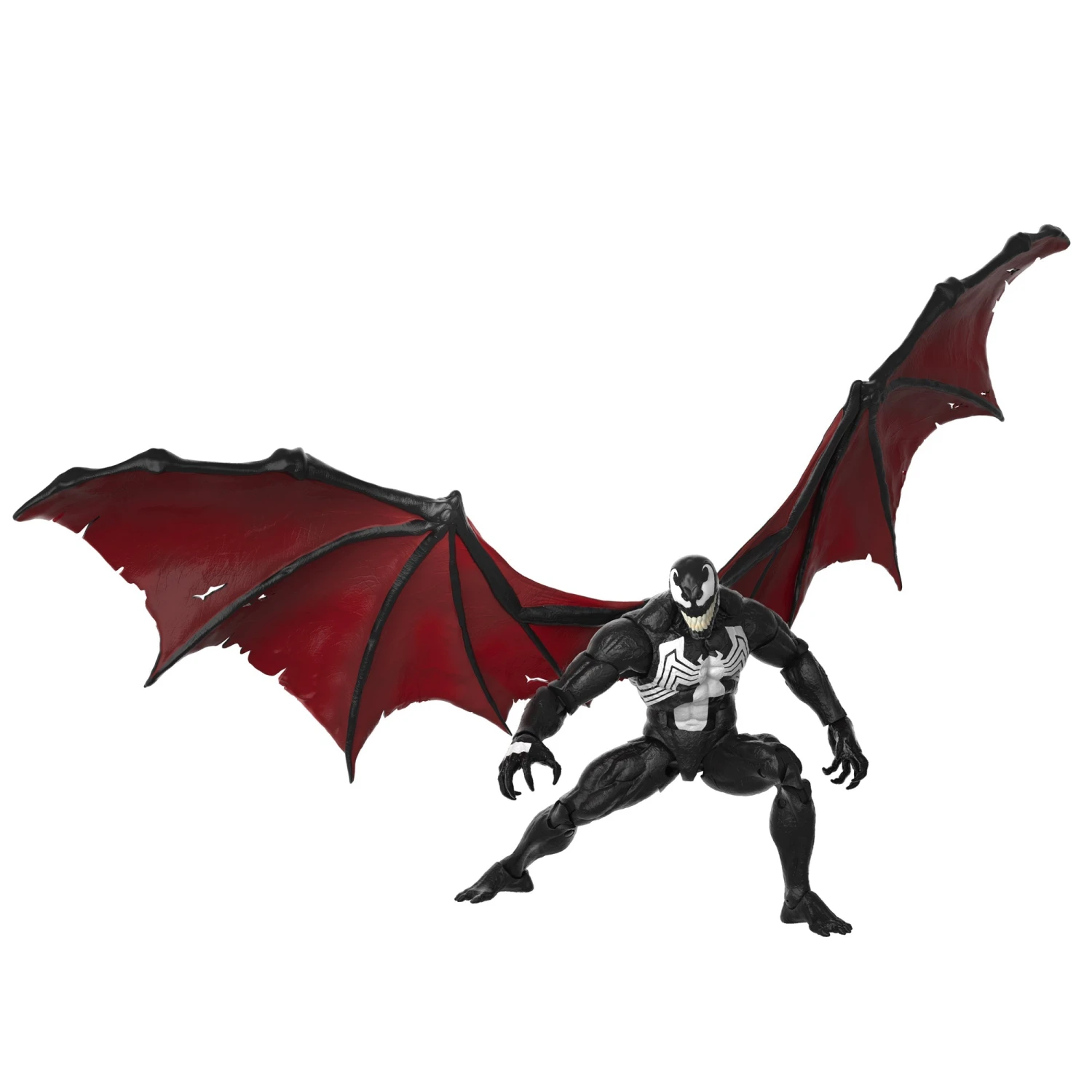 Marvel Legends Series 60th Anniversary Marvel’s Knull And Venom 2-Pack 9 Marvel Legends Series 60th Anniversary Marvel’s Knull And Venom 2-Pack - Image 7