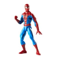 Marvel Legends Series Spider-Man -Hasbro Pulse F3477 PROD SPD LEGENDS BLUE1 0005 Online 2000SQ