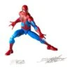 Marvel Legends Series Spider-Man -Hasbro Pulse F3477 PROD SPD LEGENDS BLUE1 0006 Online 2000SQ