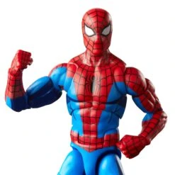 Marvel Legends Series Spider-Man -Hasbro Pulse F3477 PROD SPD LEGENDS BLUE1 0008 Online 2000SQ