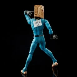 Marvel Legends Series Bombastic Bag-Man -Hasbro Pulse F3478 PROD SPD RED2 0003 Online 2000SQ