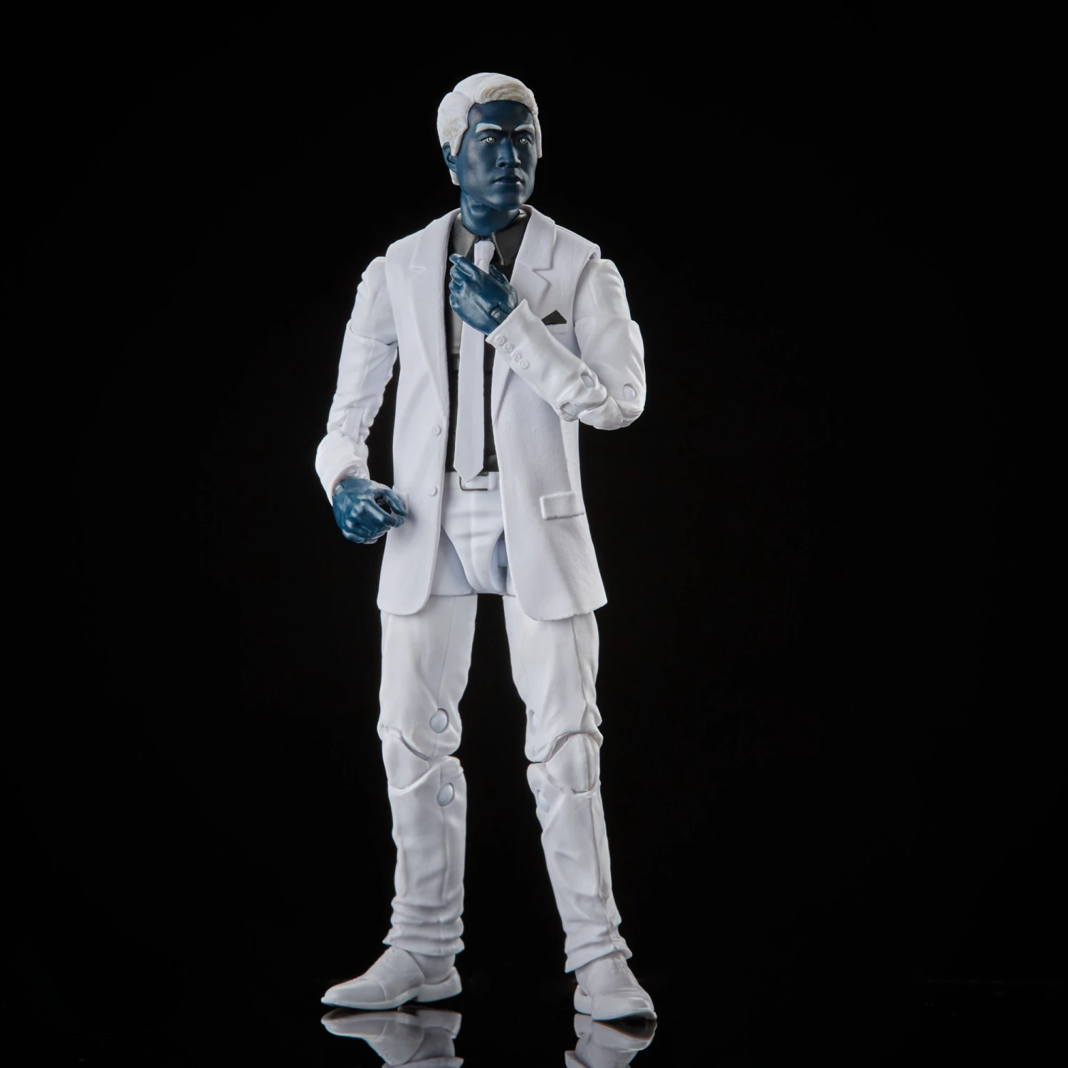 Marvel Legends Series Marvel Gamerverse Inner Demon And Mr. Negative 6 Marvel Legends Series Marvel Gamerverse Inner Demon And Mr. Negative - Image 4