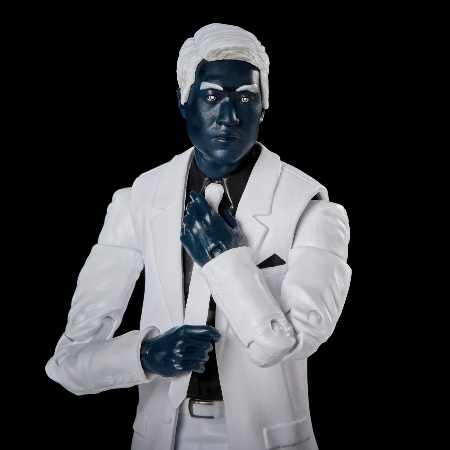 Marvel Legends Series Marvel Gamerverse Inner Demon And Mr. Negative 12 Marvel Legends Series Marvel Gamerverse Inner Demon And Mr. Negative - Image 10