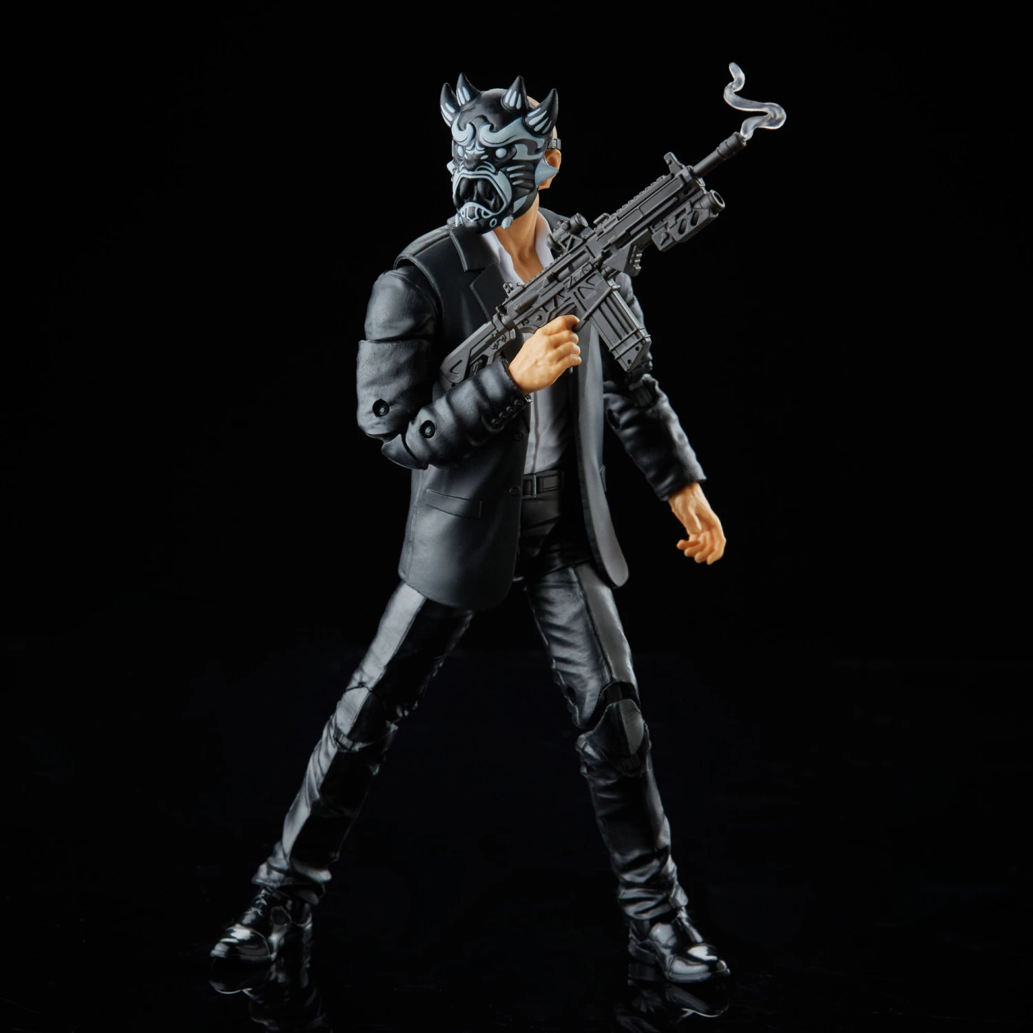 Marvel Legends Series Marvel Gamerverse Inner Demon And Mr. Negative 9 Marvel Legends Series Marvel Gamerverse Inner Demon And Mr. Negative - Image 7